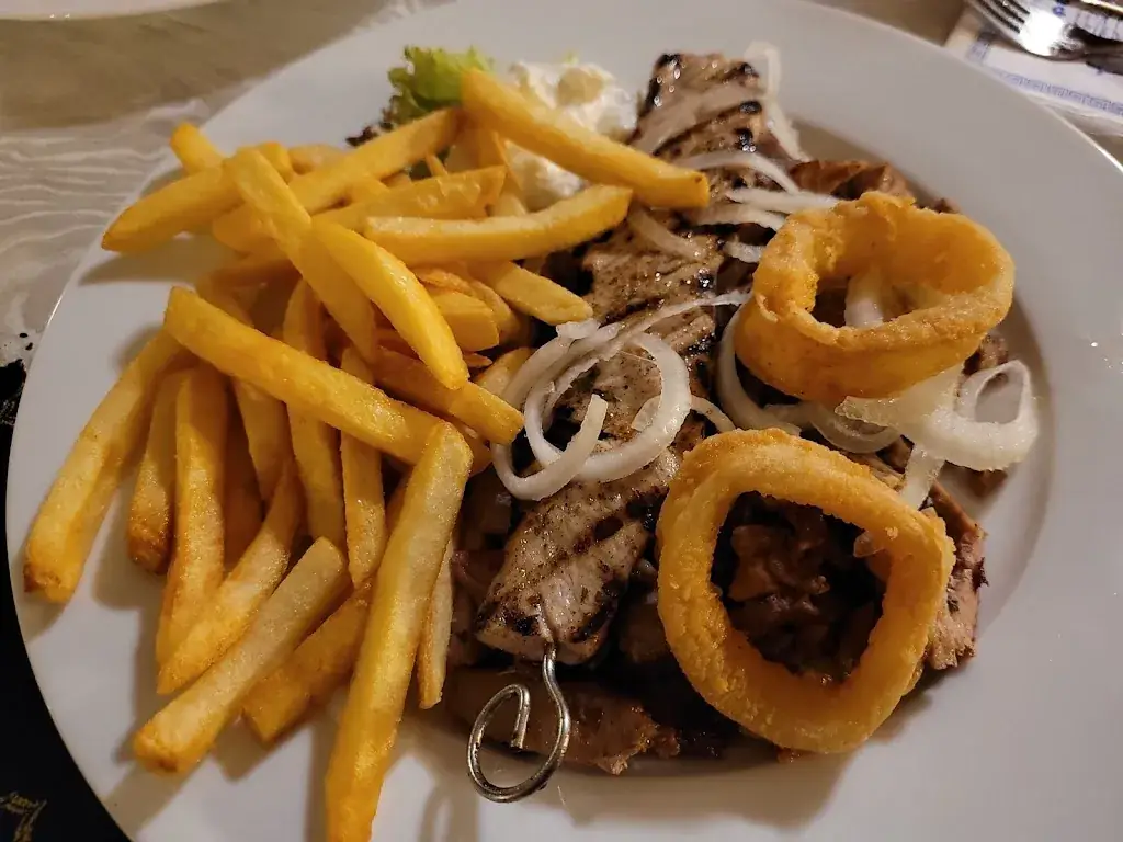 Menu_Restaurant Sokrates Pottenstein_Pottenstein_immagine_5