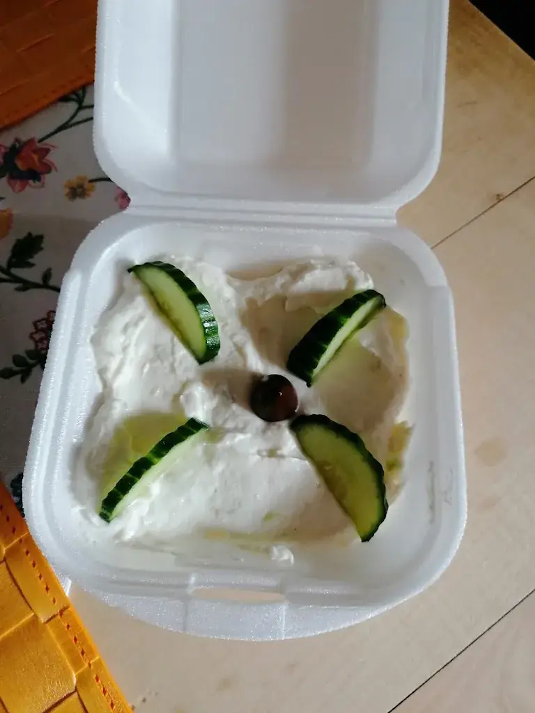 Menu_Restaurant Sokrates Pottenstein_Pottenstein_immagine_9