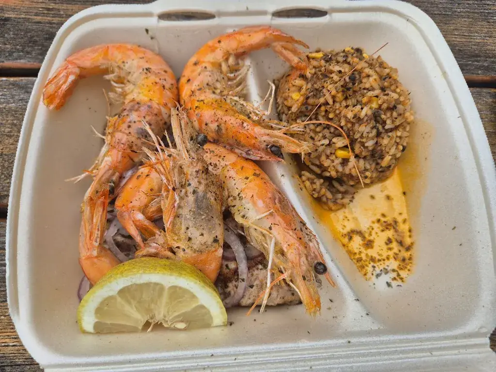 Anna_Restaurant Sokrates Pottenstein_Pottenstein_recensione