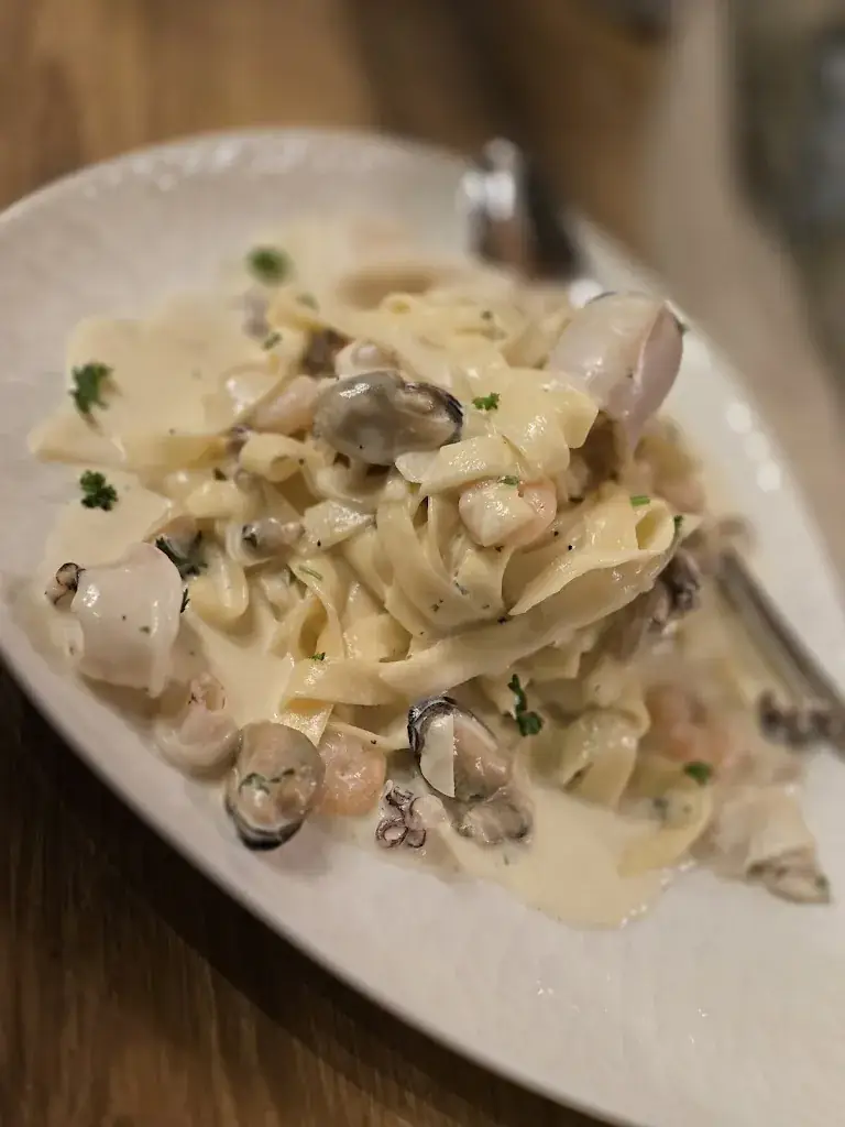 tester Gastronomics_Restaurant Moena_Pottenstein_recensione