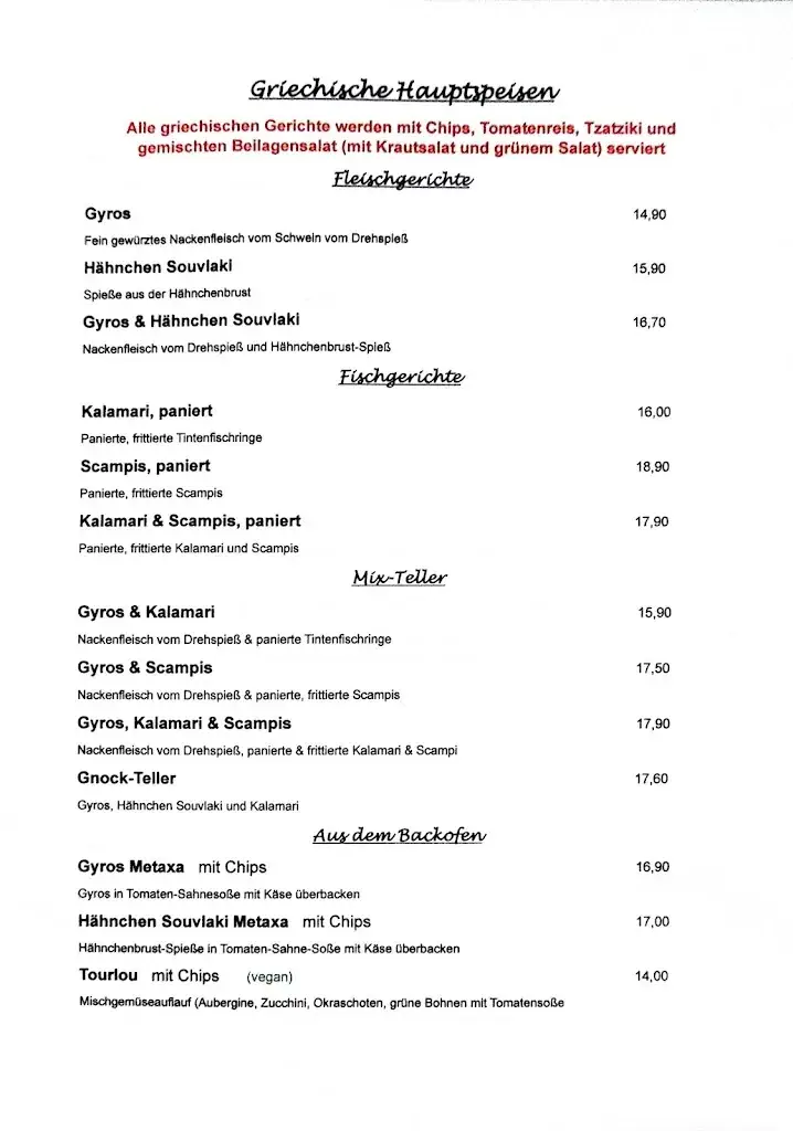 Menu_Wirtshaus am Gnock_Pottenstein_image_1