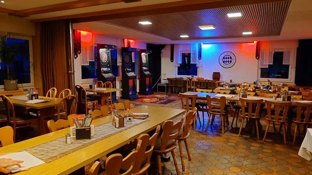 Wirtshaus am Gnock ristorante a Pottenstein