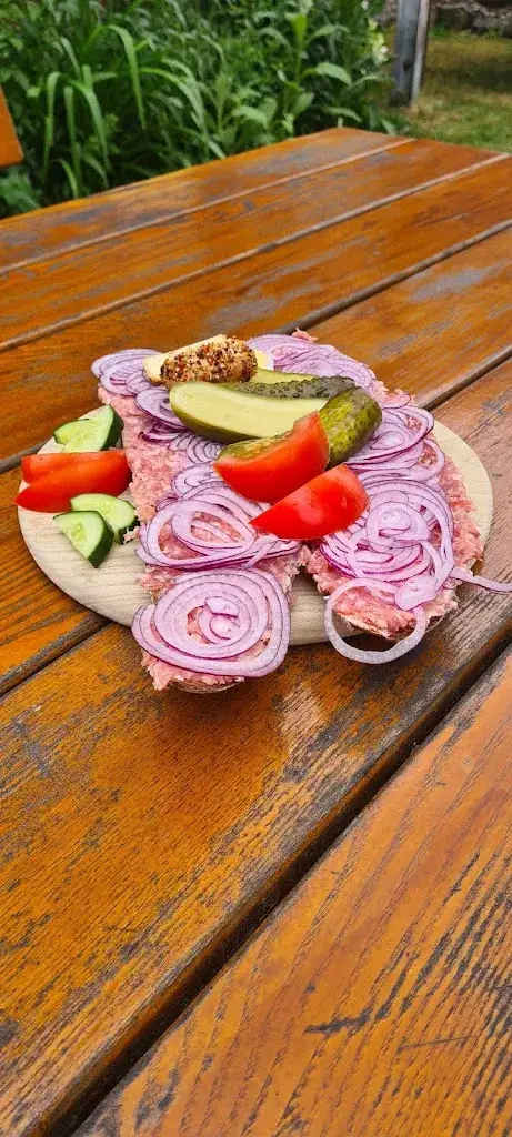 Menü_Brotzeitstüber‘l_Pottenstein_Bild_1