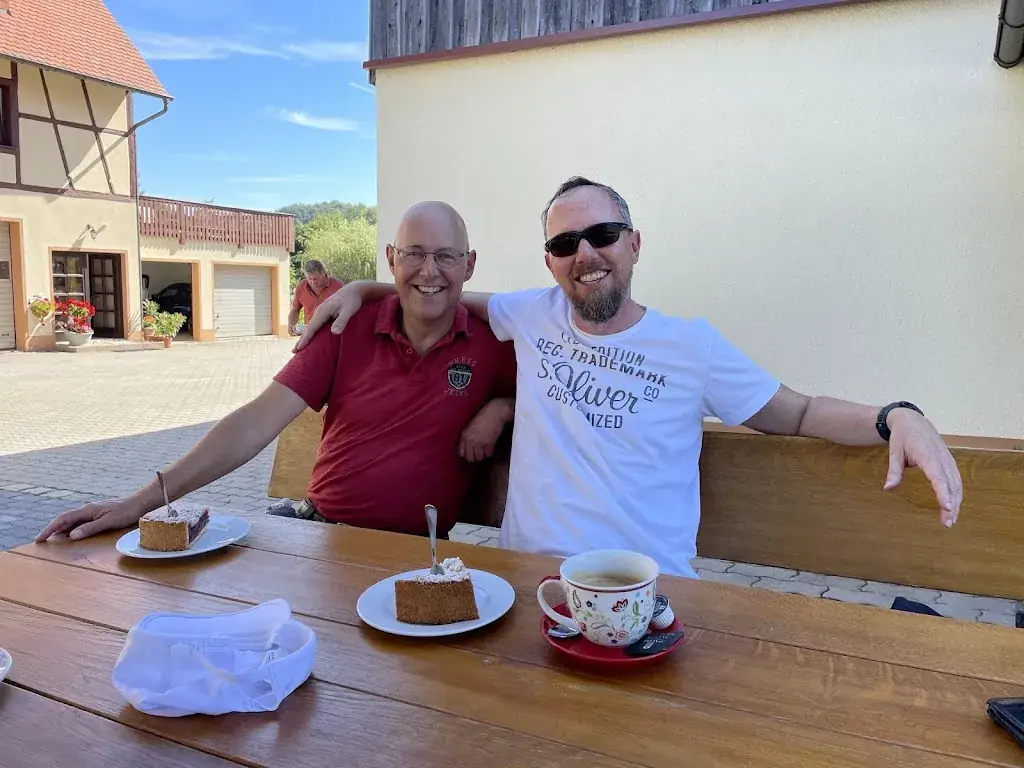 Flying Dutchman Travel_Brotzeitstüber‘l_Pottenstein_Bewertung