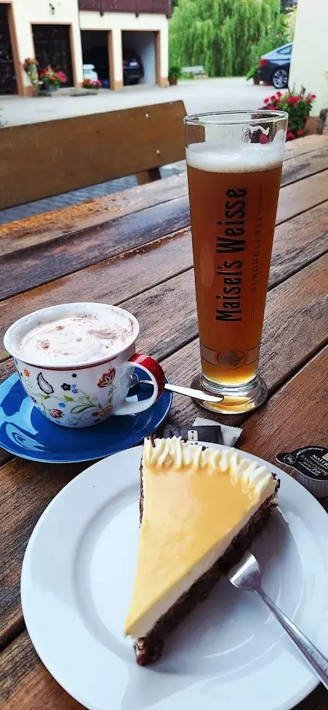 Gisela Krieger_Brotzeitstüber‘l_Pottenstein_Bewertung