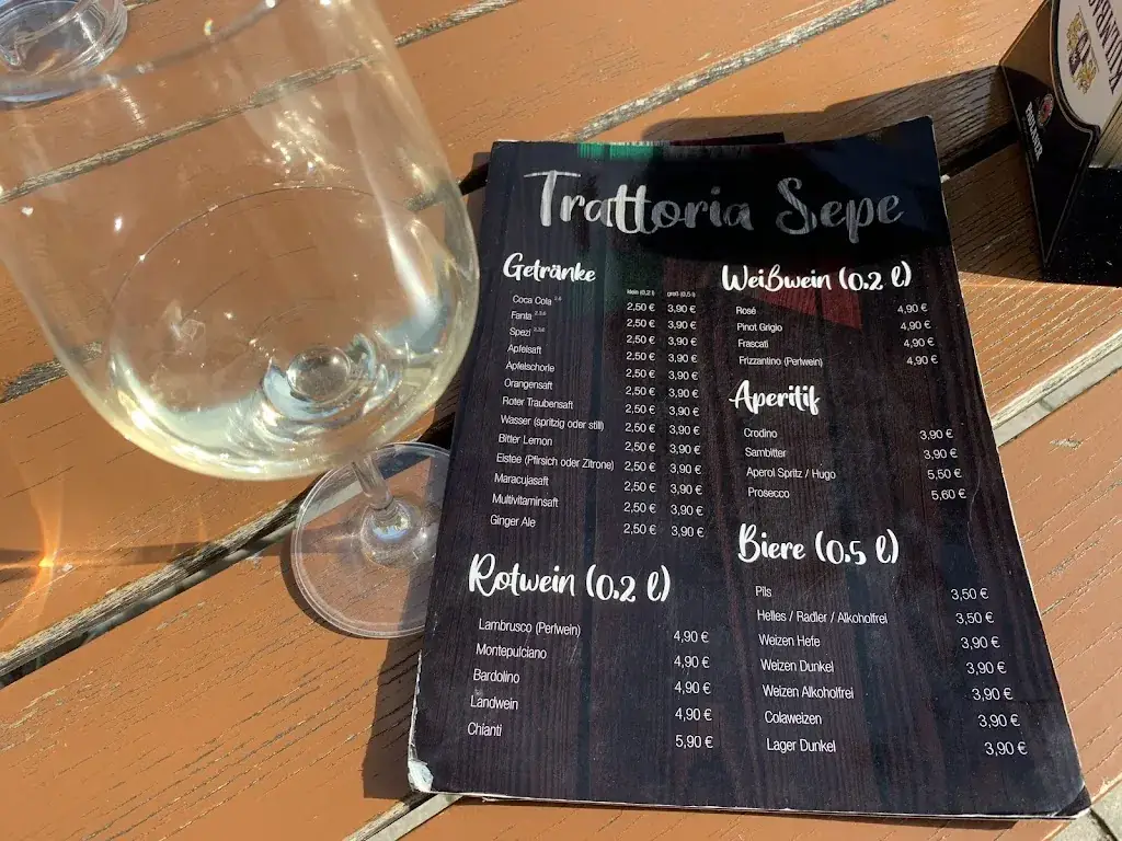 Menu_Trattoria sepe_Pottenstein_immagine_4