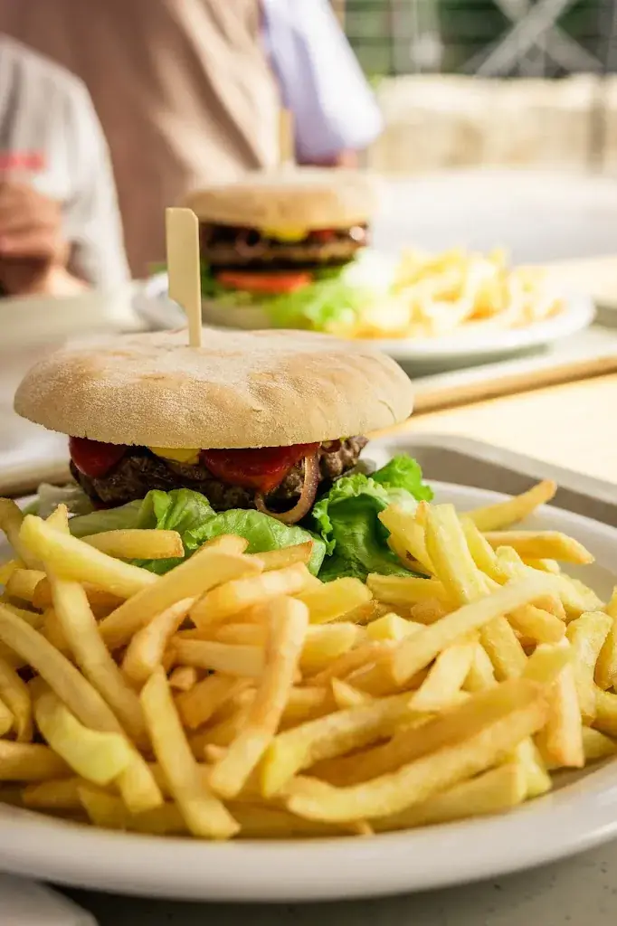 Ausflugsgastronomie (Erlebnisfelsen Pottenstein)_Pottenstein_slider_image_2