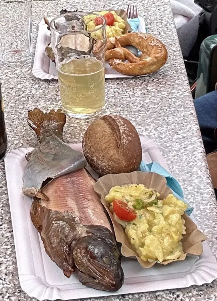 MHD Ghadban_Heiner's Forellenräucherei_Pottenstein_avis