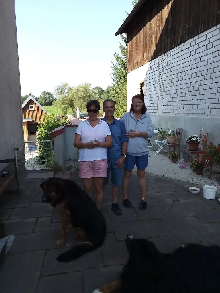 Mike Schneider_Bayer's Einkehr_Pottenstein_avis