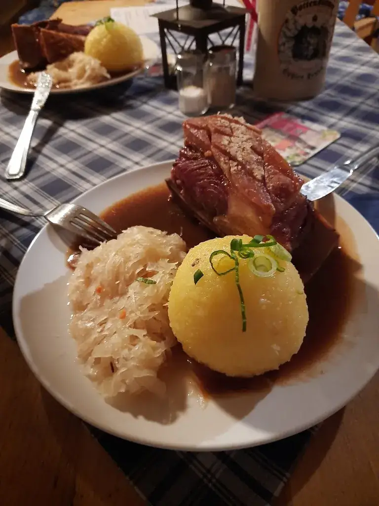 Babsy Moritz_Bruckmayers Urbräu_Pottenstein_review