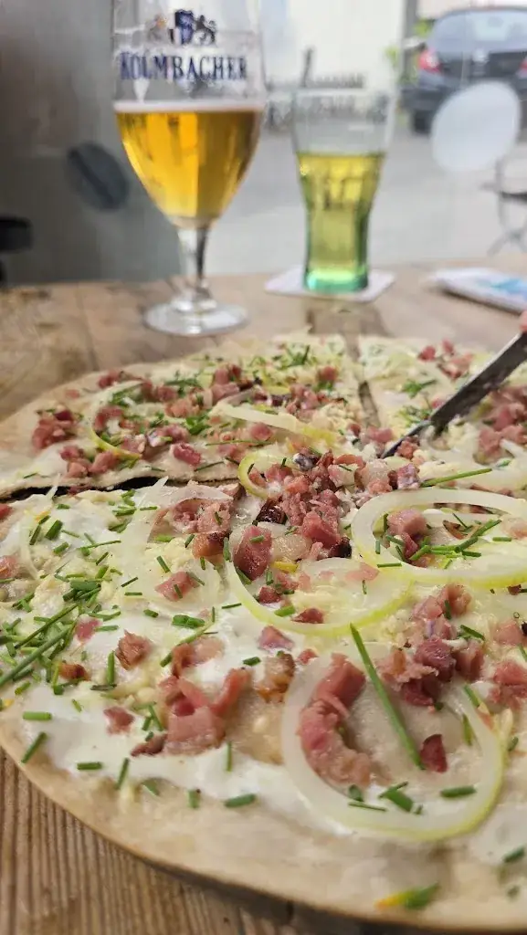 Frank Bongard_Brotzeitstüberl_Pottenstein_review