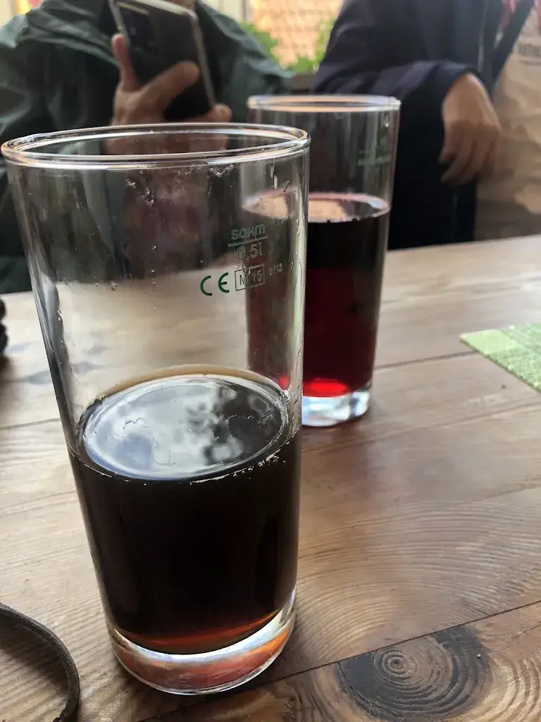 Marcus Zimmerhackl_Brotzeitstüberl_Pottenstein_review