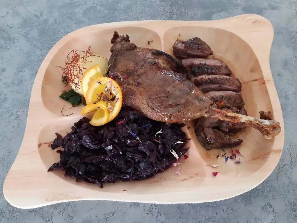 Menu_Lakeside Kaiser Steinbrunn_Krensdorf_image_7