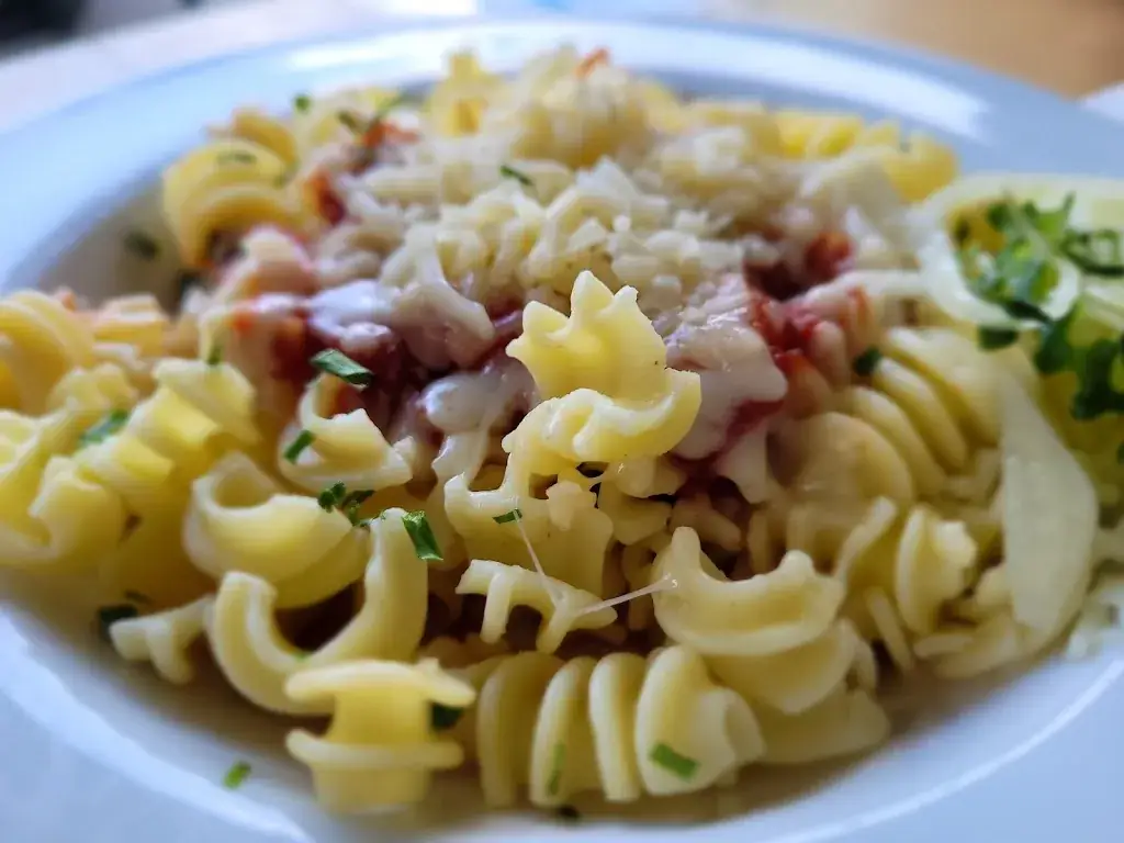 Menu_Terassencafe an der Teufelshöhle_Pottenstein_immagine_6