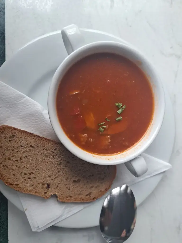 Menu_Terassencafe an der Teufelshöhle_Pottenstein_immagine_9