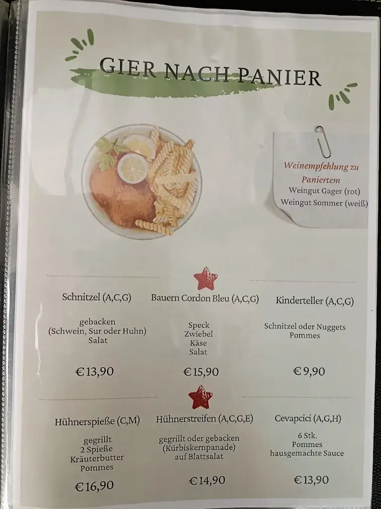 Menu_Julie's_Krensdorf_image_4