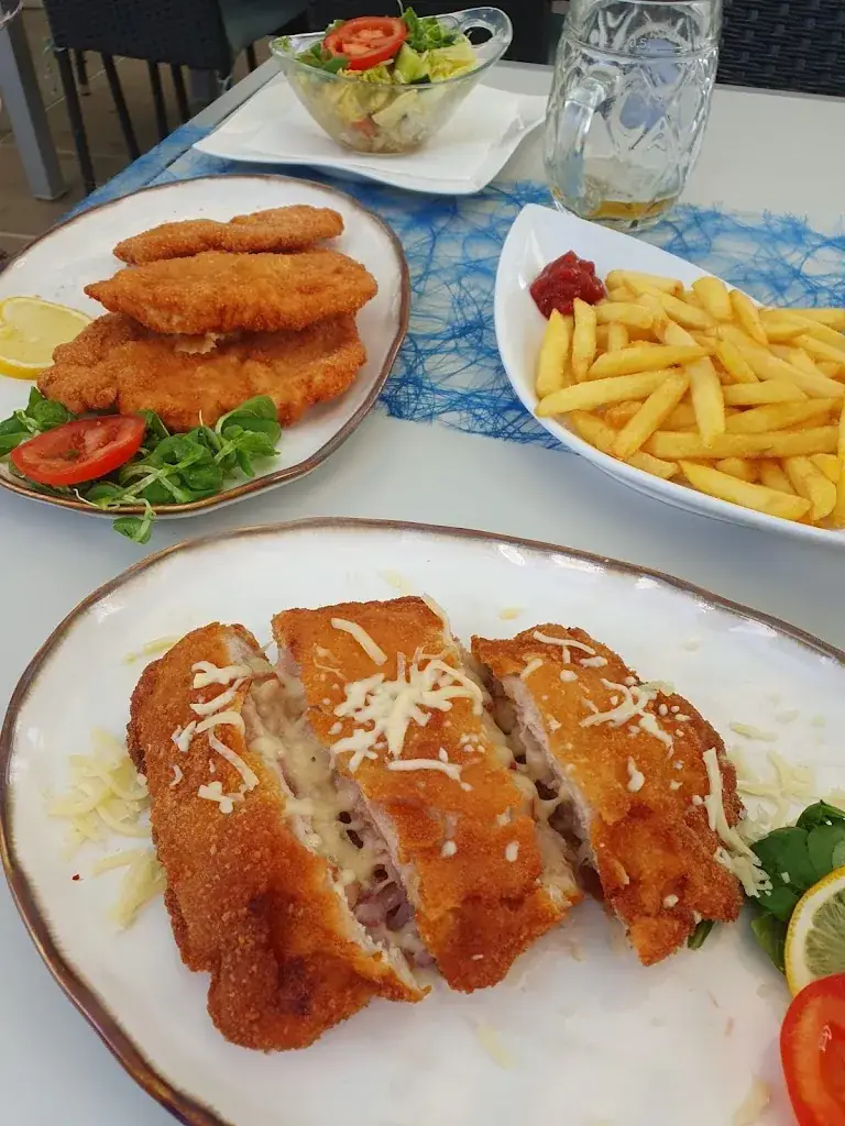 Werner 1969_Julie's_Krensdorf_review