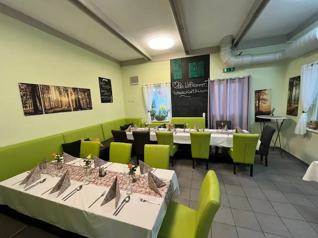 Julie's restaurant in Krensdorf