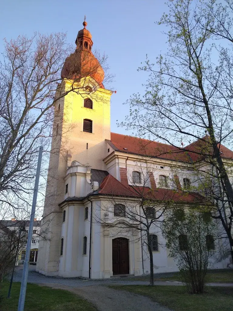 da KirchenWirt ristorante a Ravelsbach