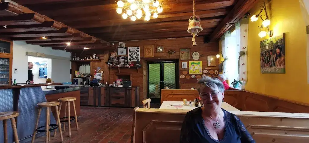 Trixis Ravelsbacherhof ristorante a Ravelsbach