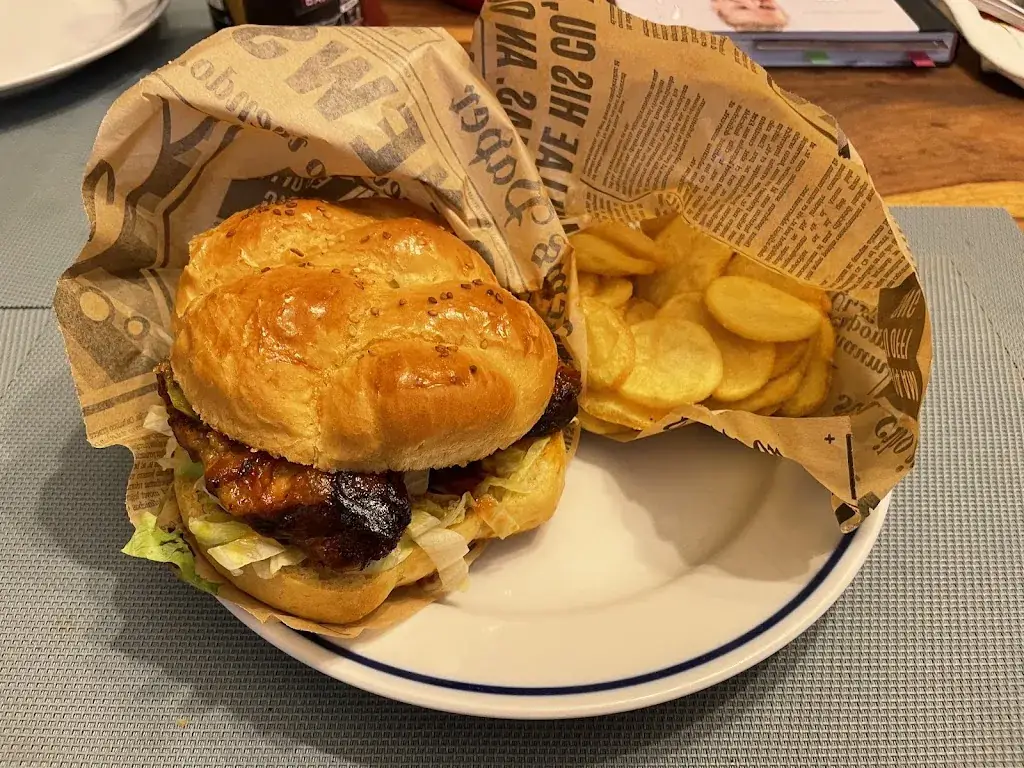 Lukas Nehrer_Jan´s Kitchen_Ravelsbach_recensione