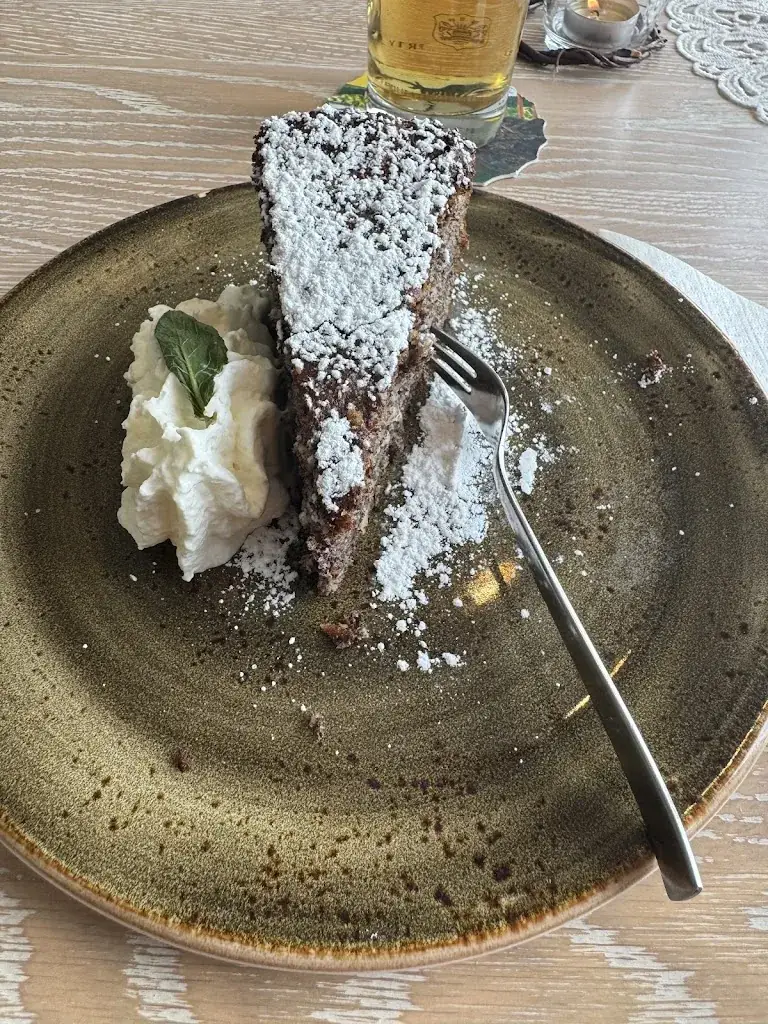 Michael Andorfer_Restaurant Hettegger_Rastenfeld_review