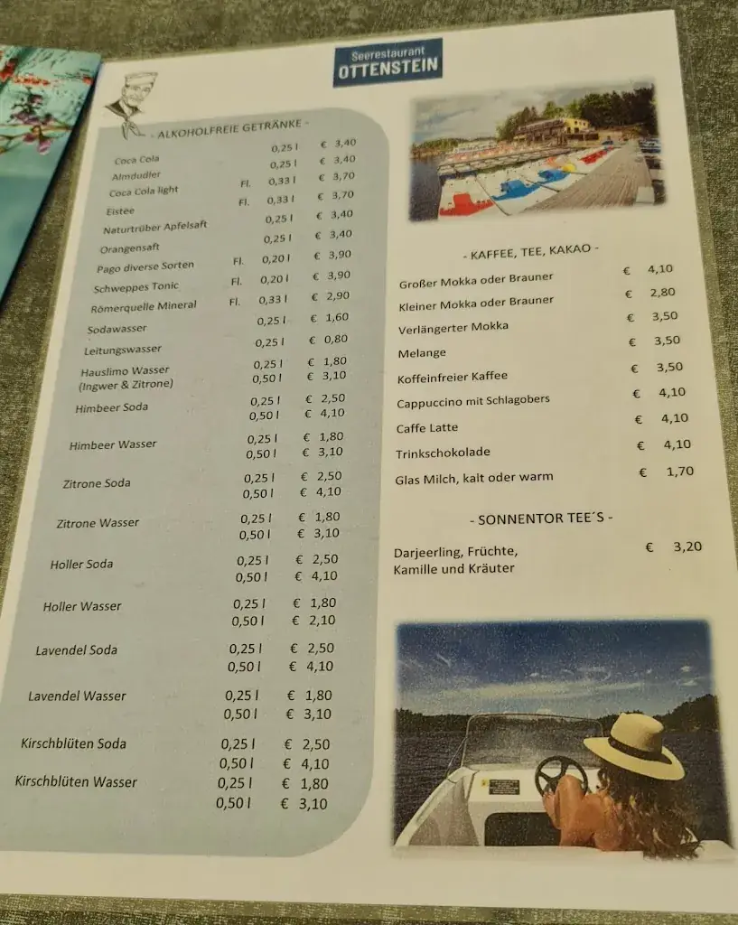 Menu_Bootsverleih & Seerestaurant Ottenstein_Rastenfeld_image_4