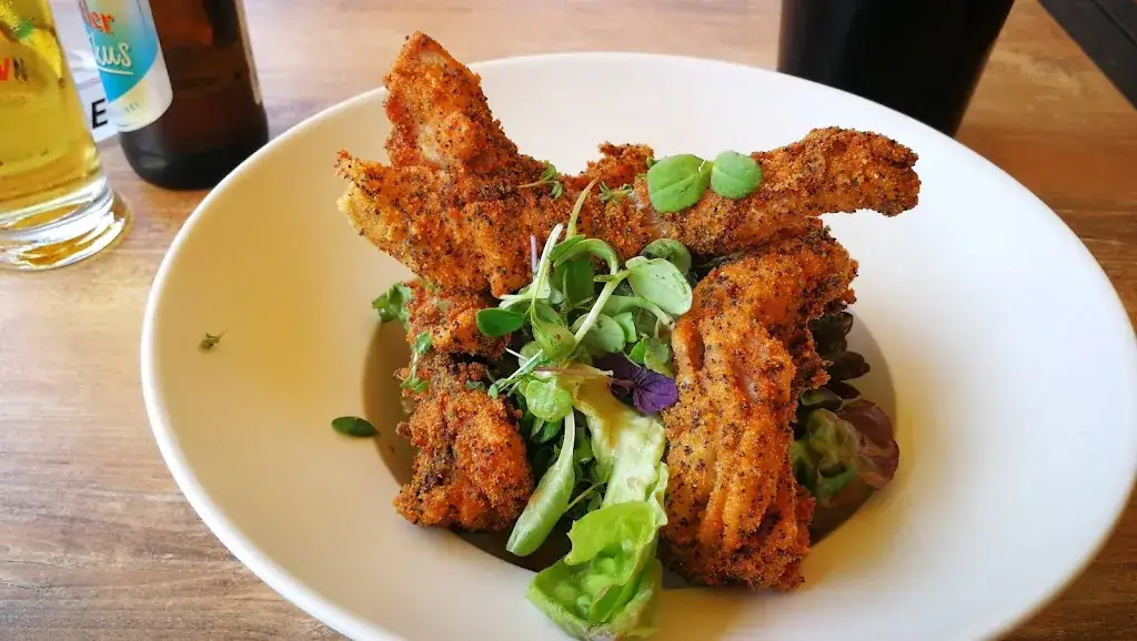 Menu_Bootsverleih & Seerestaurant Ottenstein_Rastenfeld_image_9