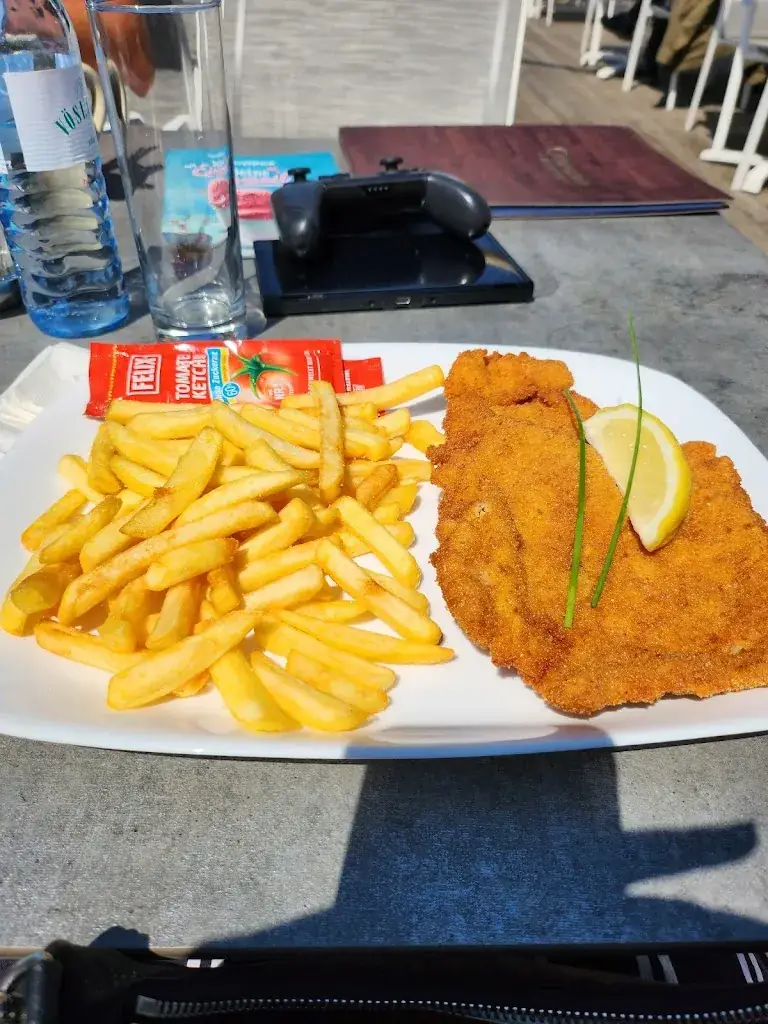 Mamy Kiko_Bootsverleih & Seerestaurant Ottenstein_Rastenfeld_avis