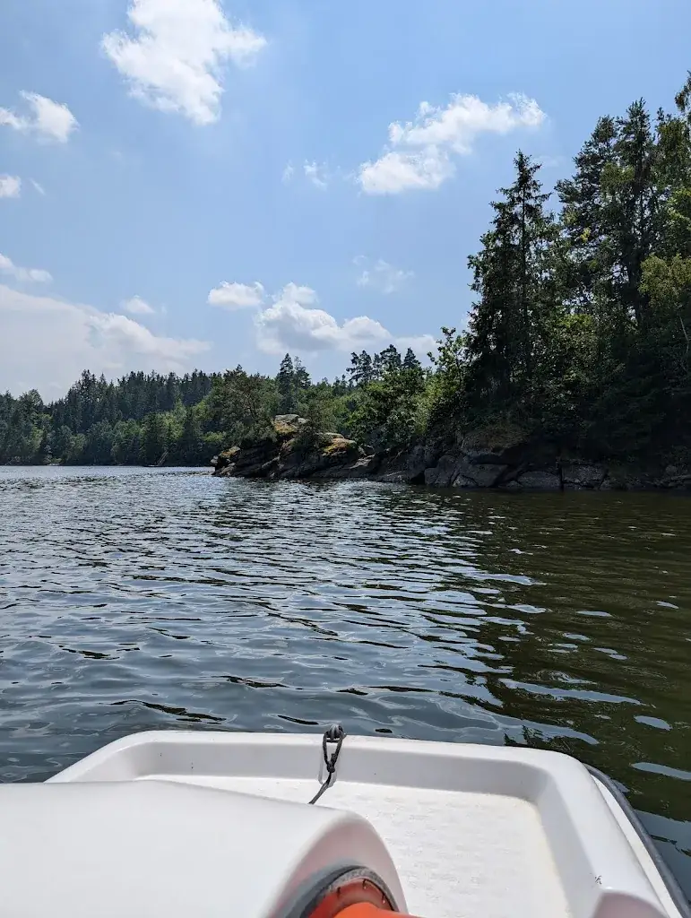 Andrea Pompe_Bootsverleih & Seerestaurant Ottenstein_Rastenfeld_avis