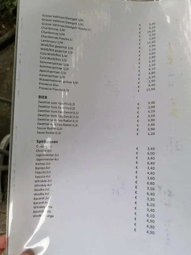 Menu_Vita Ristorante_Rastenfeld_image_3