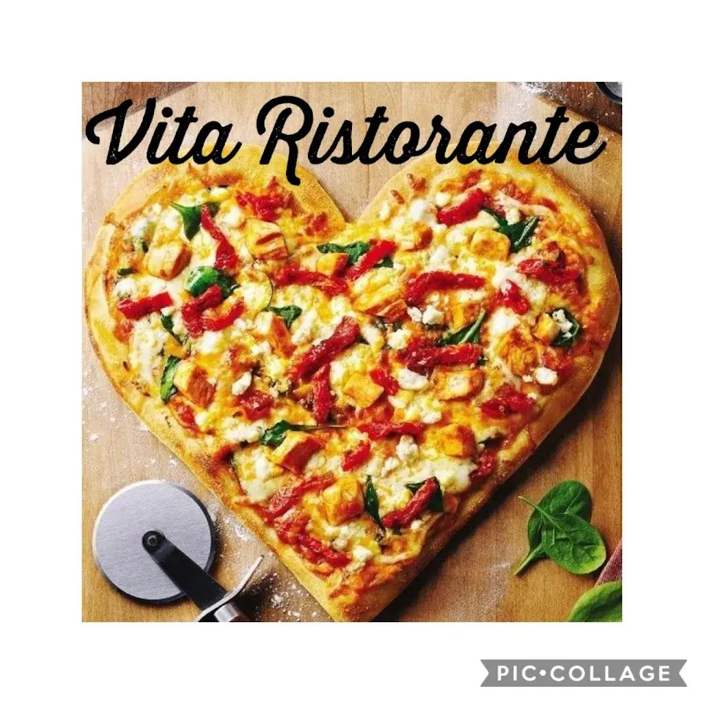 Vita Ristorante ristorante a Rastenfeld