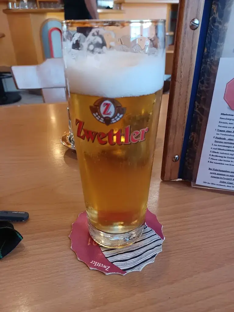 Laďka_B 37 Stüberl_Rastenfeld_review