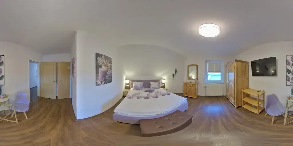 Seminar- und Landpension Gasthof Gamerith ristorante a Rastenfeld