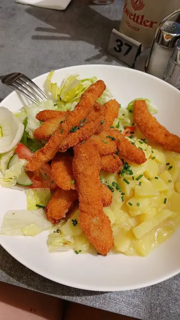 Kerstin Gottl_Restaurant, Camping Ottenstein_Rastenfeld_review