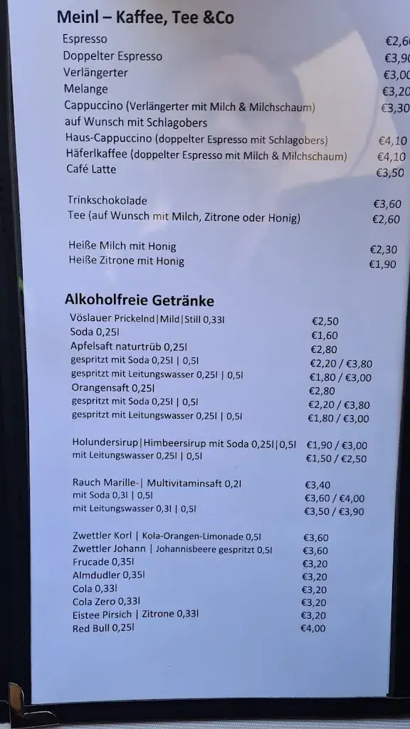 Menu_Cafe Joschi_Rastenfeld_immagine_2