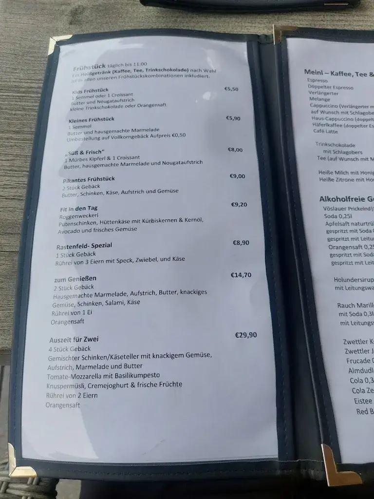 Menu_Cafe Joschi_Rastenfeld_immagine_3