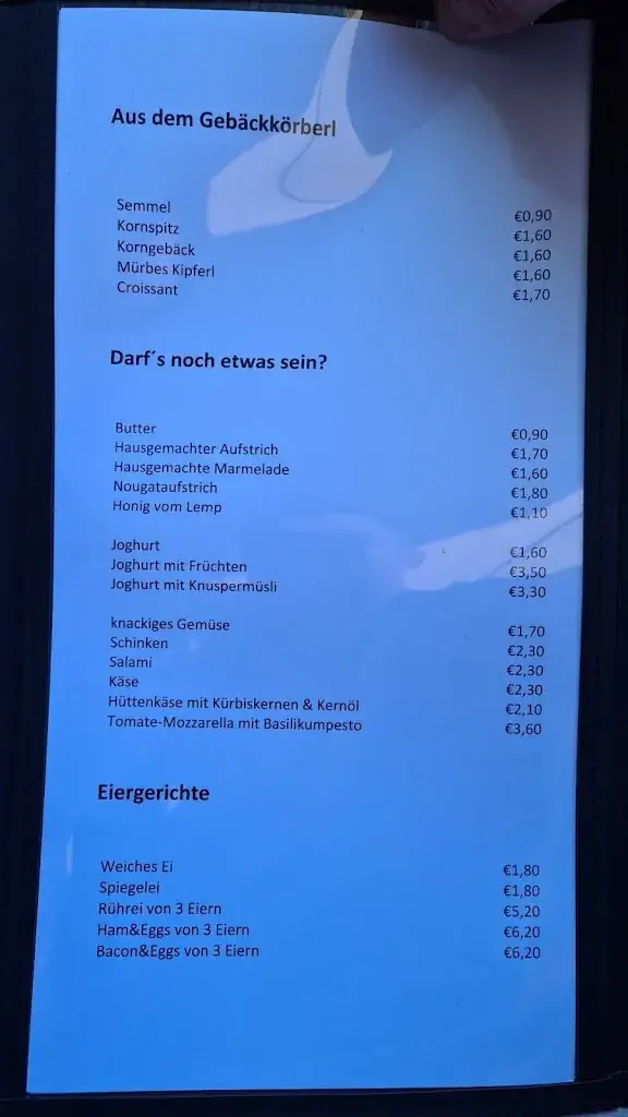 Menu_Cafe Joschi_Rastenfeld_immagine_4