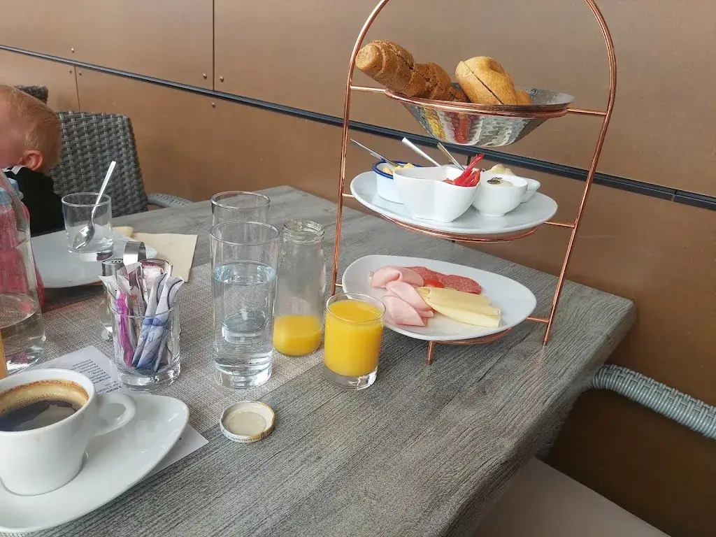 Michael (Traveller93)_Cafe Joschi_Rastenfeld_recensione