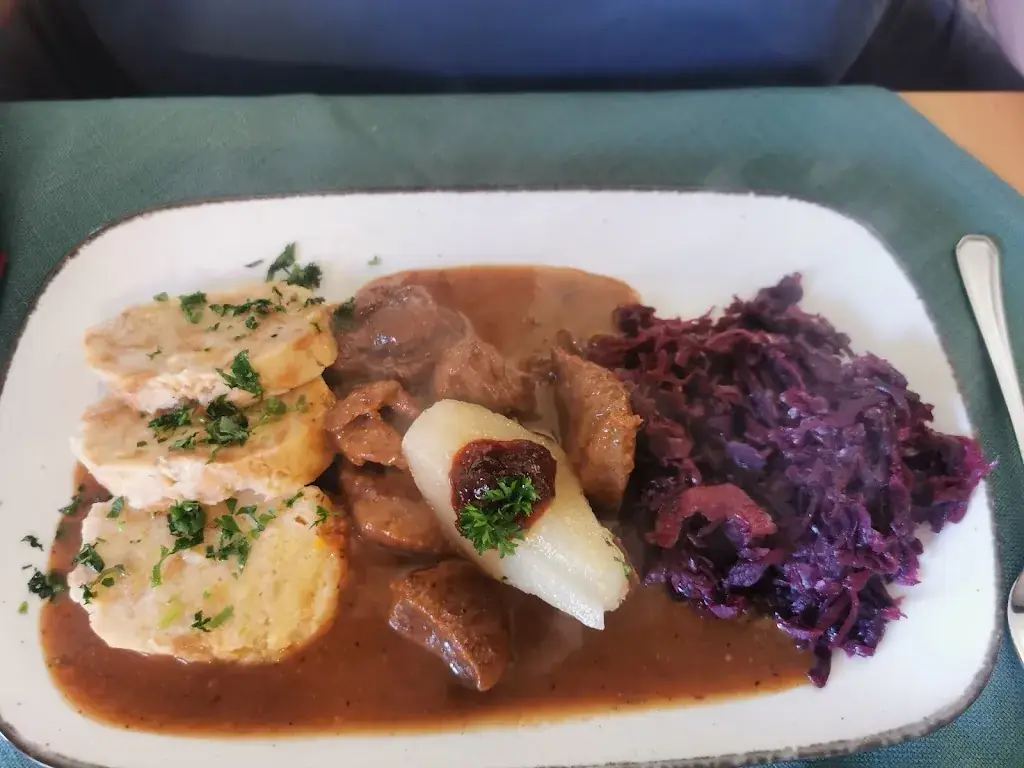 Menu_Almgasthaus Rehberg_Rehberg_immagine_6