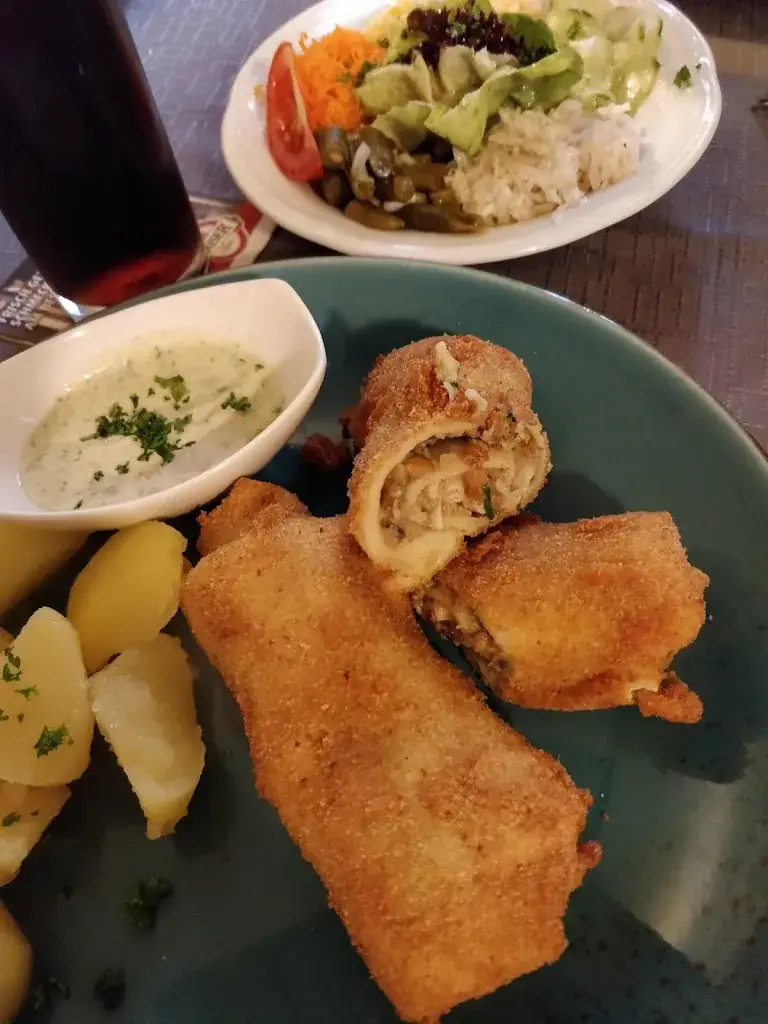 Menu_Almgasthaus Rehberg_Rehberg_immagine_7