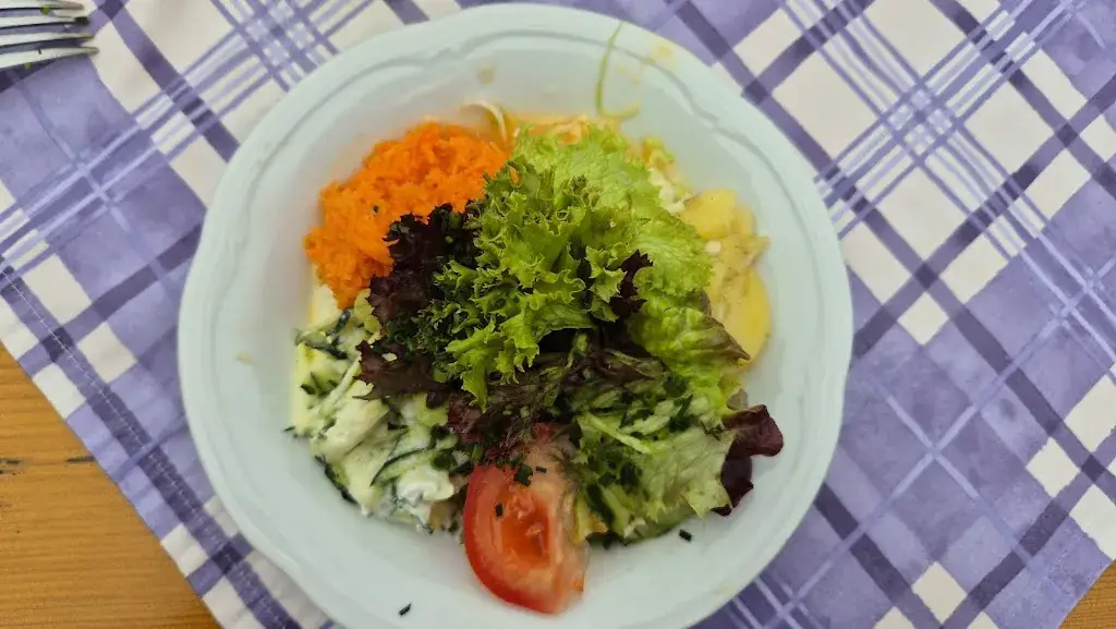 Menu_Almgasthaus Rehberg_Rehberg_immagine_8