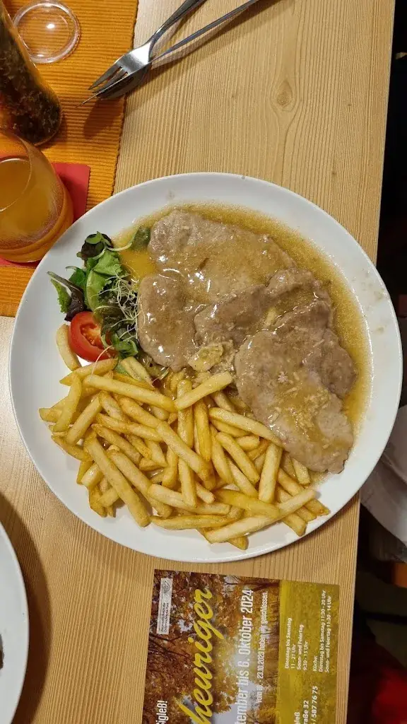 Zita Peer_Joe's Pub_Krensdorf_review