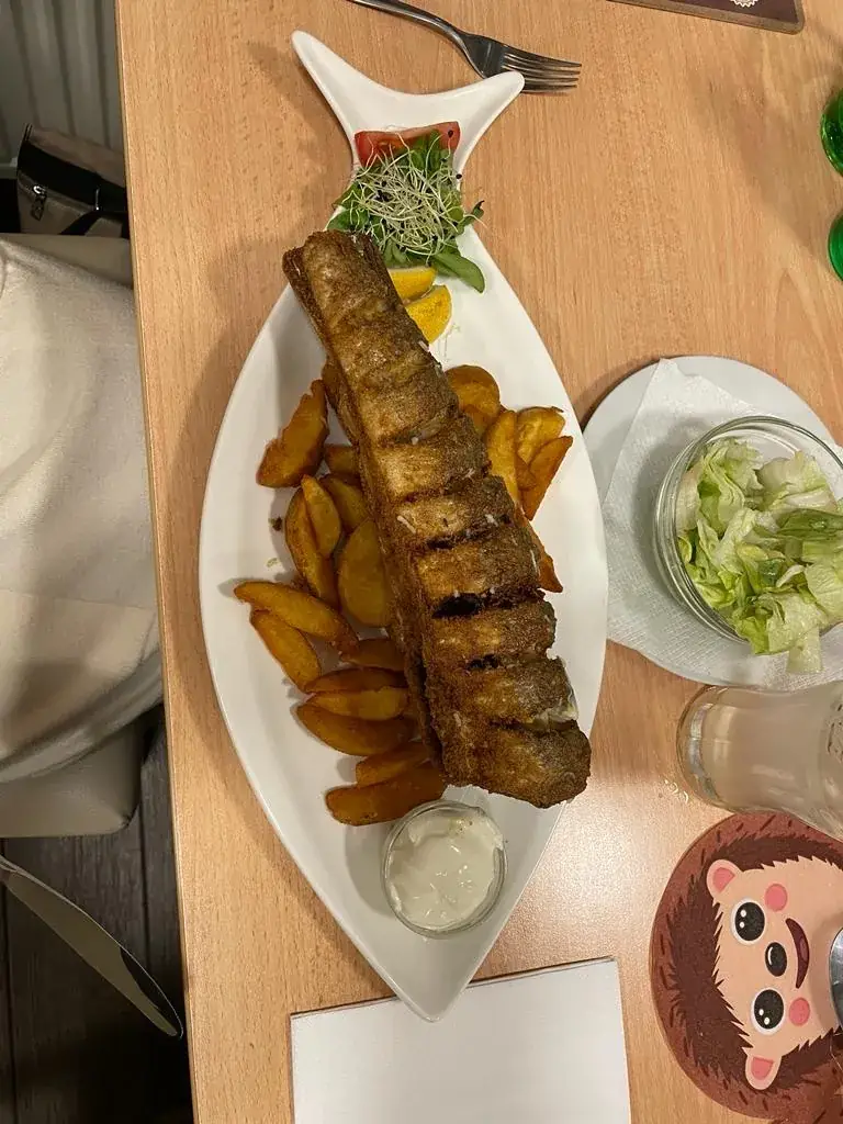 Marion Riegler_Joe's Pub_Krensdorf_review