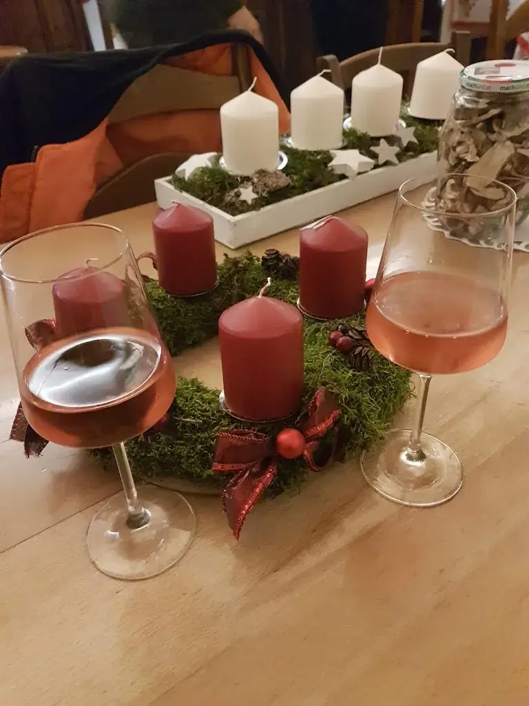 Menu_Oleander Heuriger_Reisenberg_immagine_5