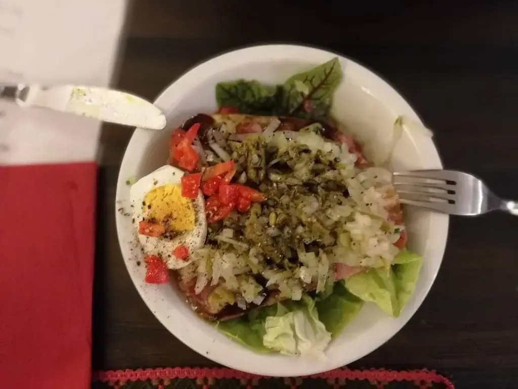 Menu_Oleander Heuriger_Reisenberg_immagine_7