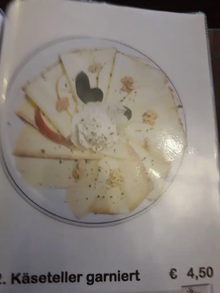 Menu_Oleander Heuriger_Reisenberg_immagine_9