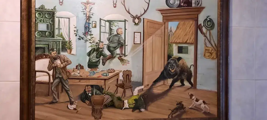 Anthony Bunce_Oleander Heuriger_Reisenberg_recensione