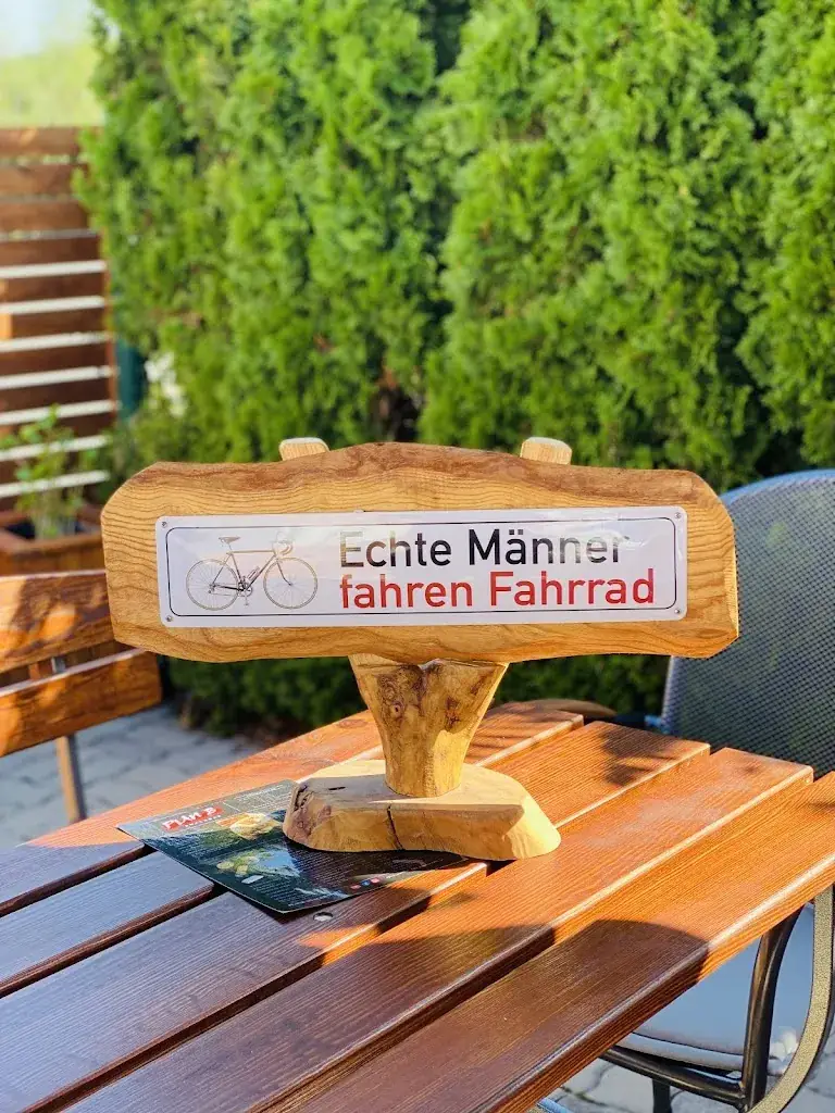 Plan B Snackbar ristorante a Reisenberg