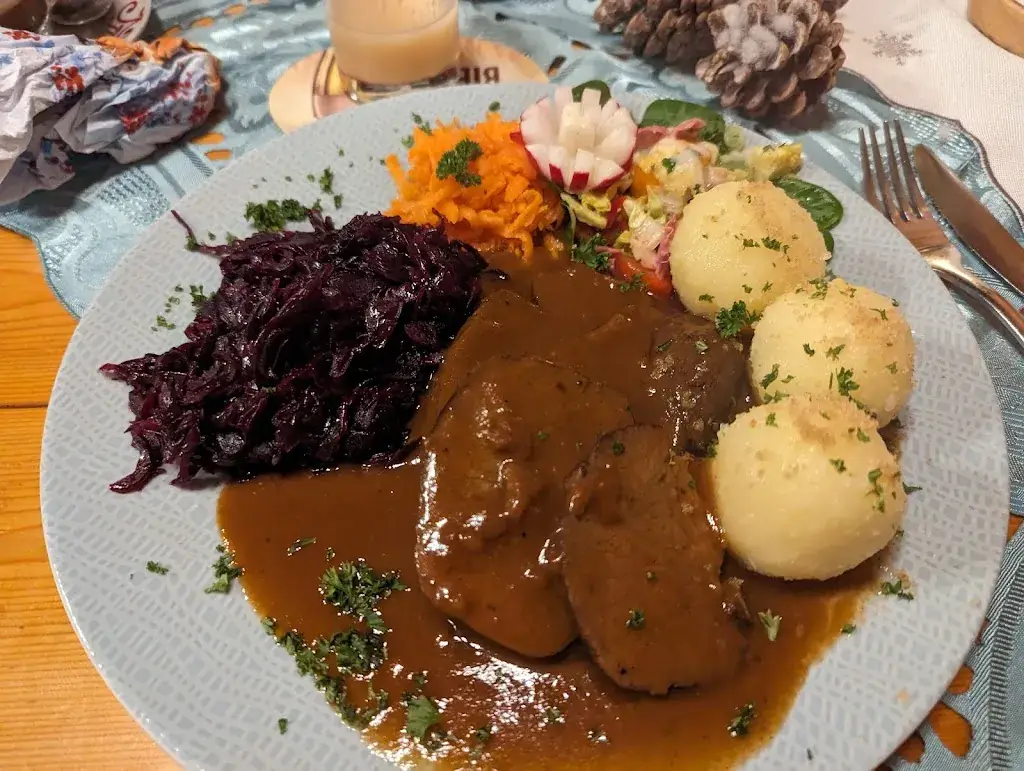 Stefanie Hoffmann_Landgasthof Dittmannsdorf_Reinsberg_recensione